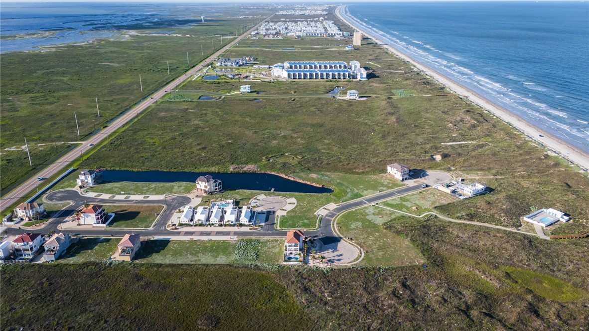 150 Villa Pamplona Drive Port Aransas TX 78373