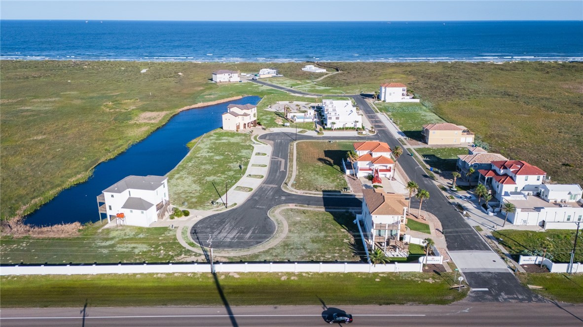 150 Villa Pamplona Drive Port Aransas TX 78373