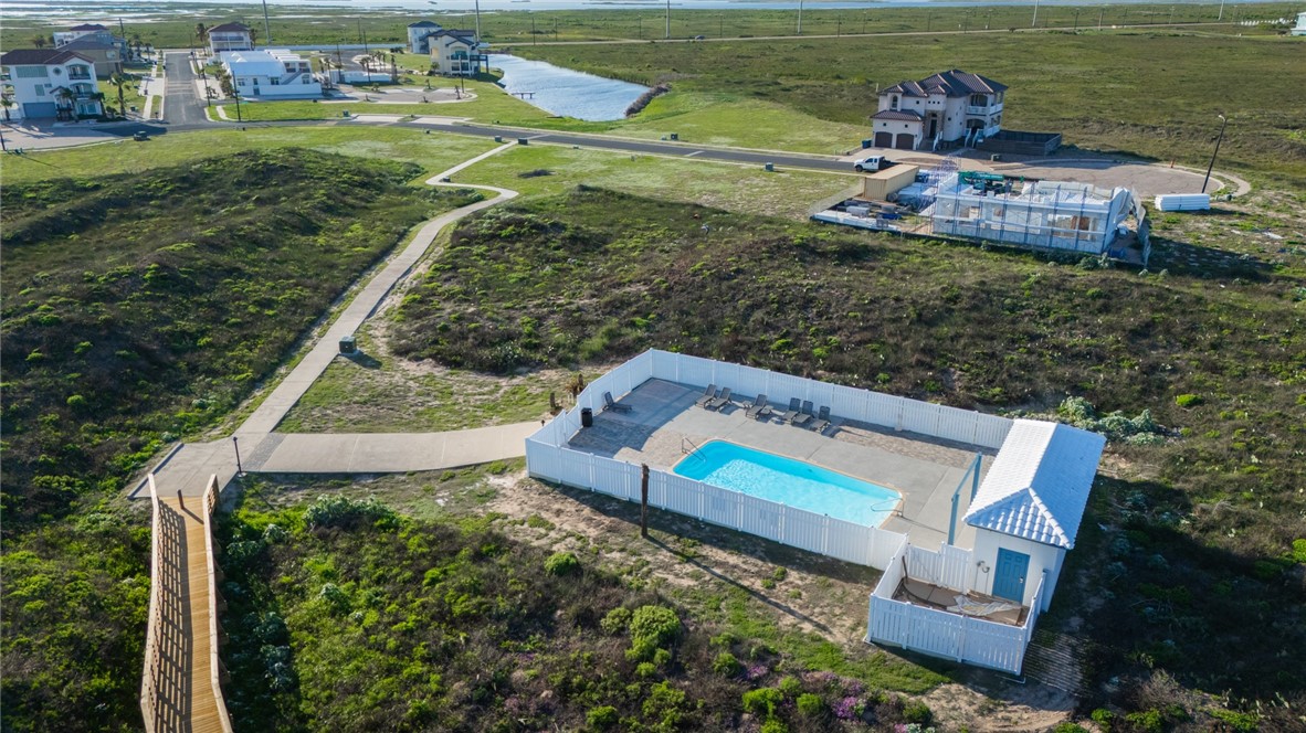 150 Villa Pamplona Drive Port Aransas TX 78373
