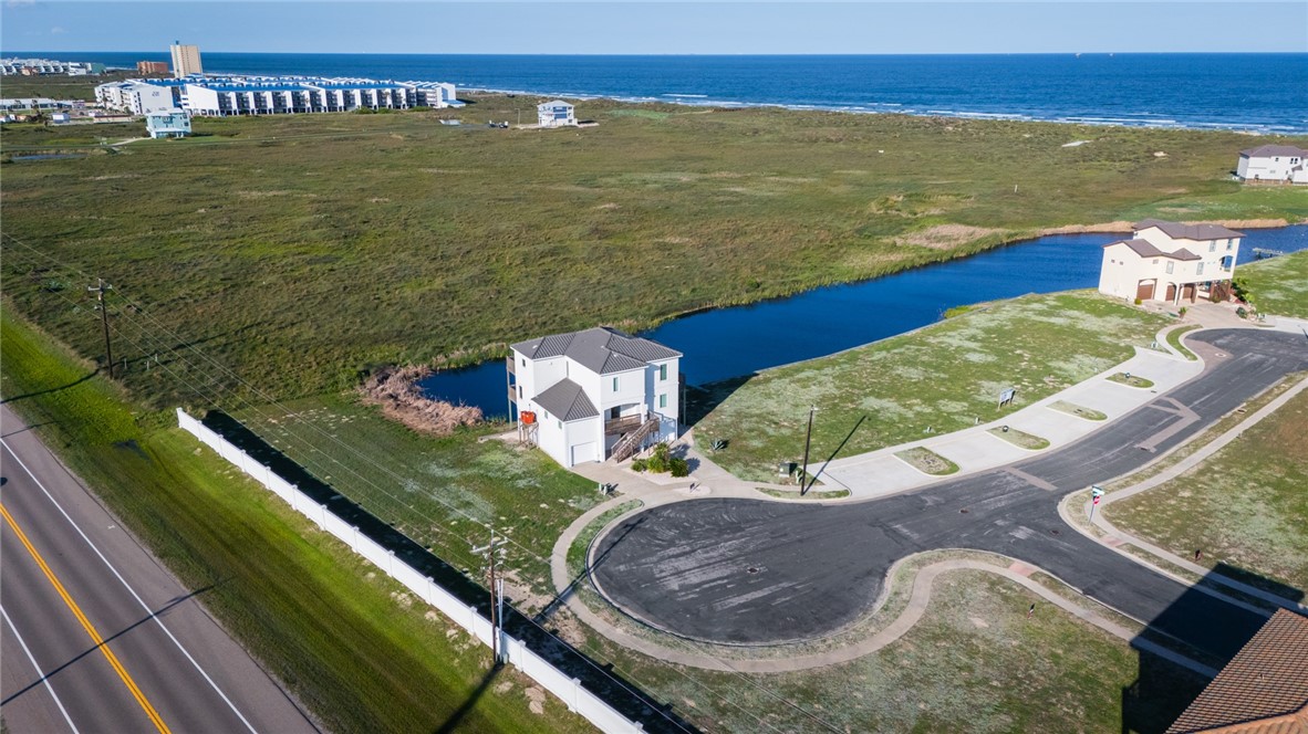 150 Villa Pamplona Drive Port Aransas TX 78373