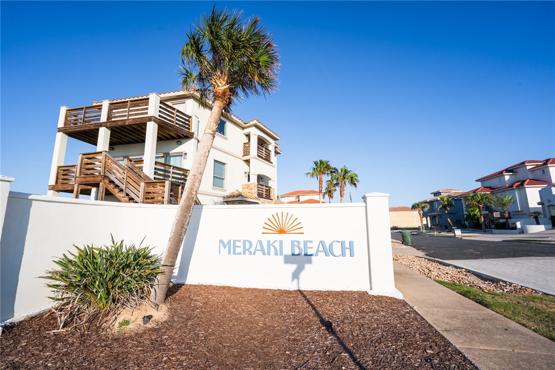 150 Villa Pamplona Drive Port Aransas TX 78373