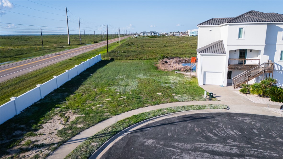 150 Villa Pamplona Drive Port Aransas TX 78373