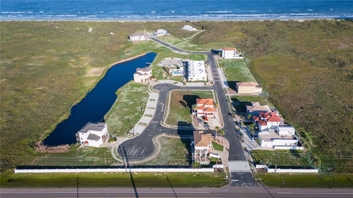 150 Villa Pamplona Drive Port Aransas TX 78373
