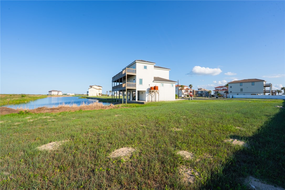 150 Villa Pamplona Drive Port Aransas TX 78373