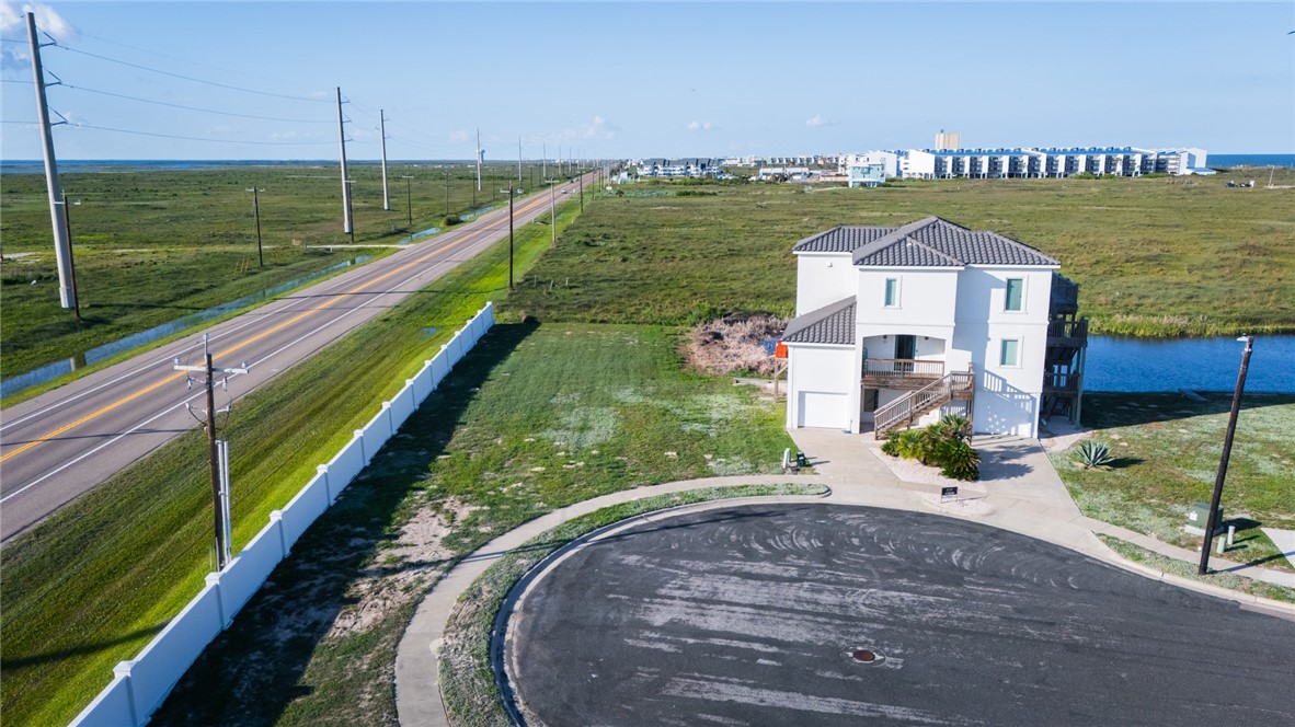 150 Villa Pamplona Drive Port Aransas TX 78373