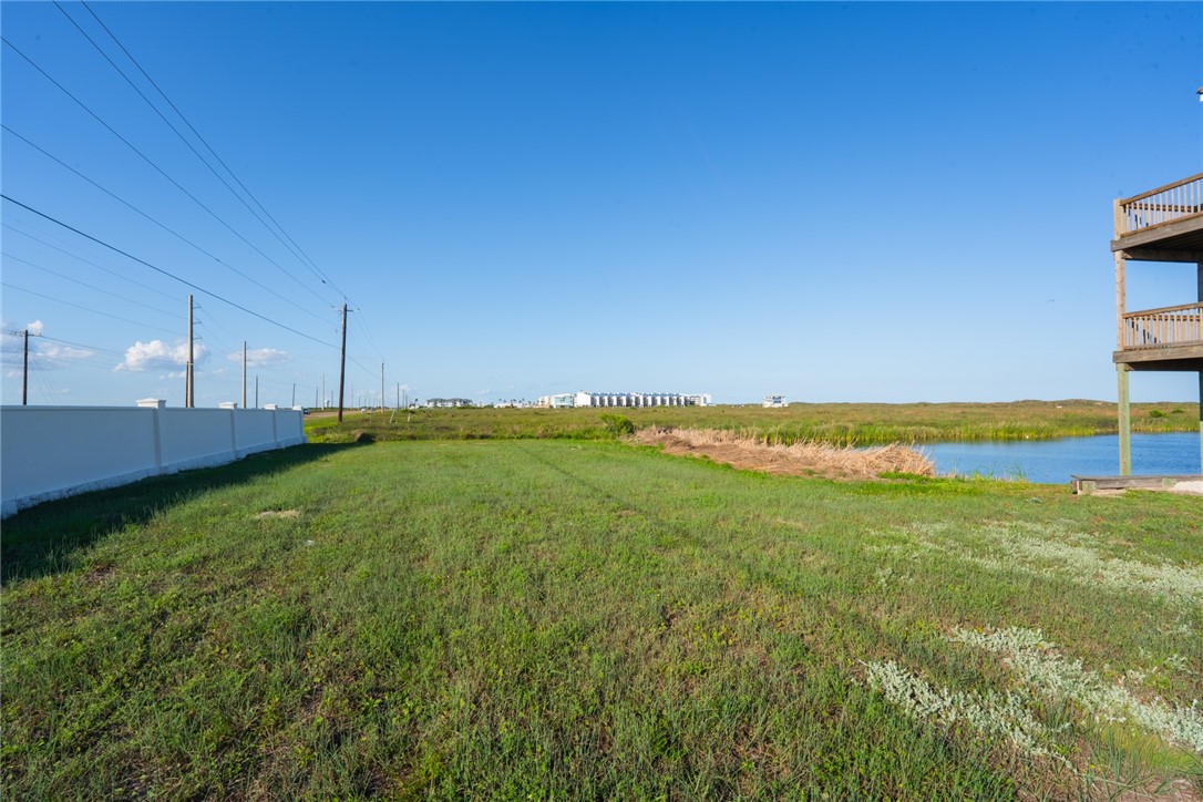 150 Villa Pamplona Drive Port Aransas TX 78373