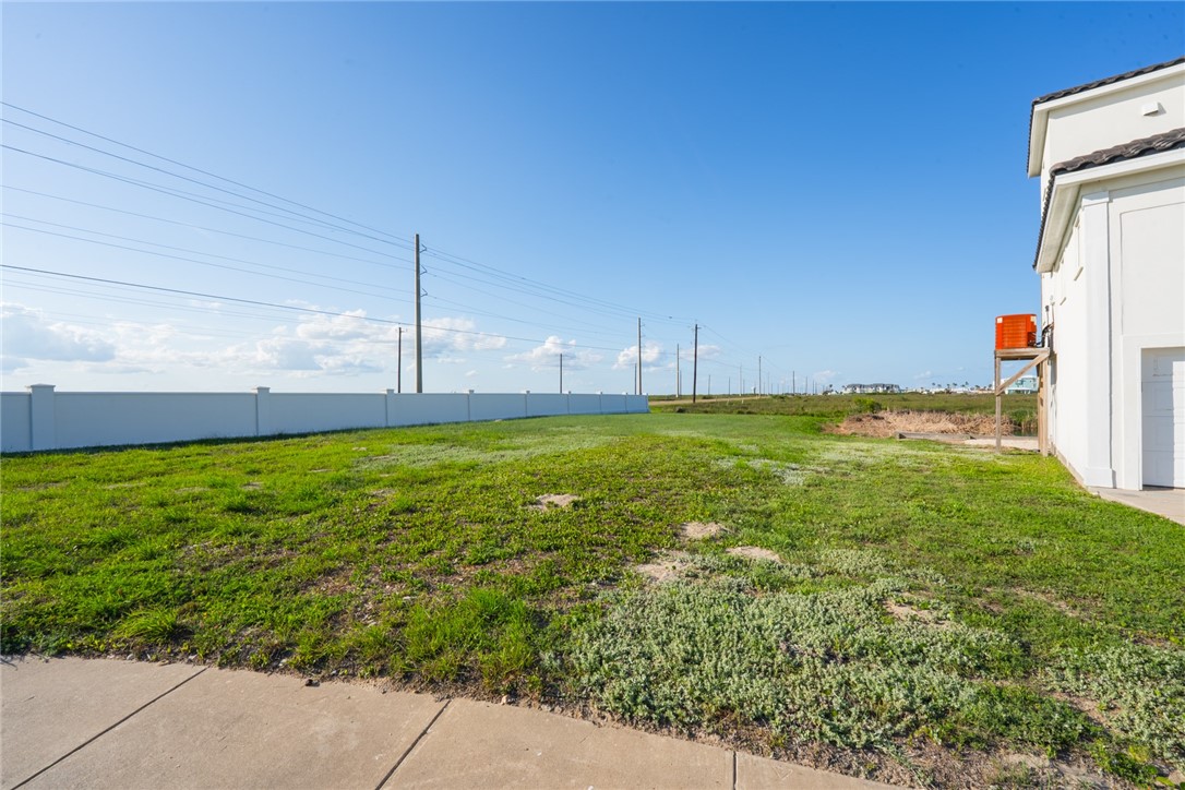 150 Villa Pamplona Drive Port Aransas TX 78373