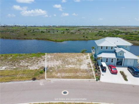 152 Laguna Isles Drive Port Aransas TX 78373