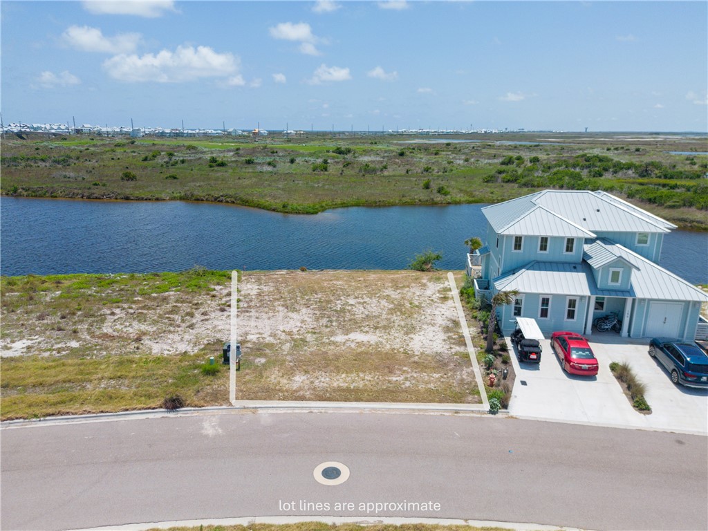 152 Laguna Isles Drive Port Aransas TX 78373