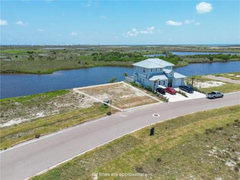 152 Laguna Isles Drive Port Aransas TX 78373