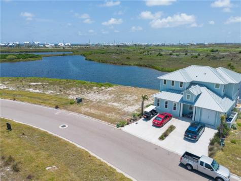 152 Laguna Isles Drive Port Aransas TX 78373