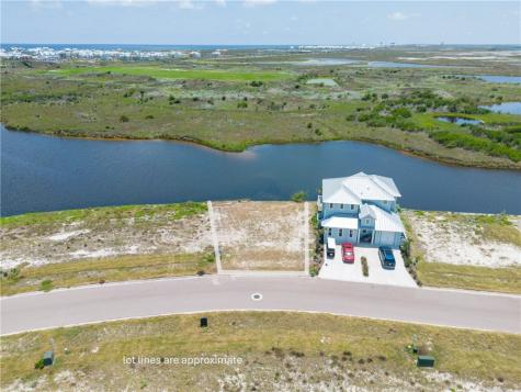 152 Laguna Isles Drive Port Aransas TX 78373