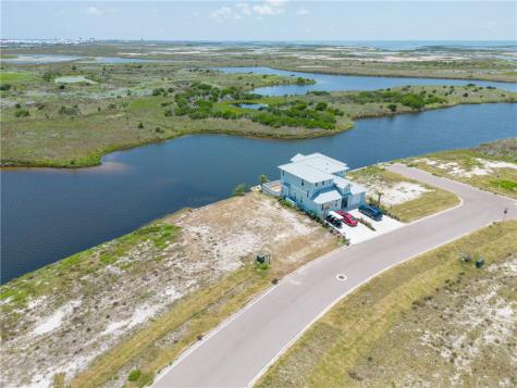 152 Laguna Isles Drive Port Aransas TX 78373