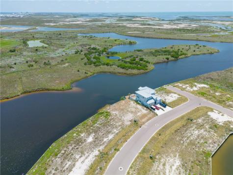 152 Laguna Isles Drive Port Aransas TX 78373