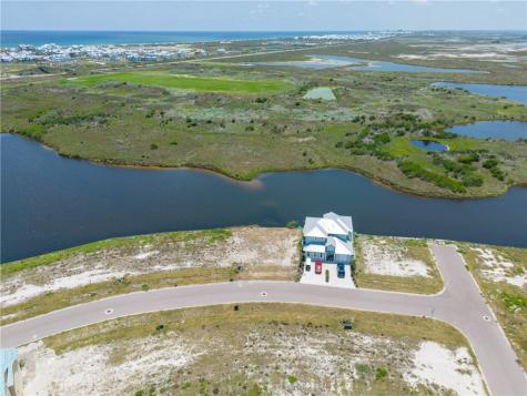 152 Laguna Isles Drive Port Aransas TX 78373