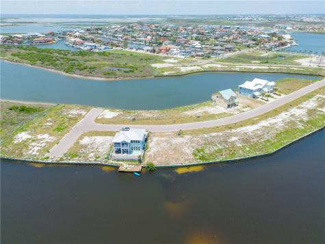 152 Laguna Isles Drive Port Aransas TX 78373