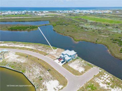 152 Laguna Isles Drive Port Aransas TX 78373