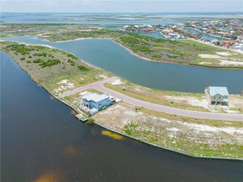152 Laguna Isles Drive Port Aransas TX 78373