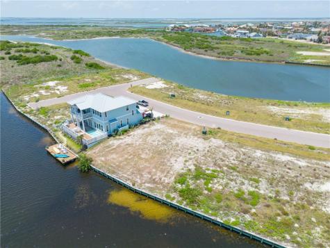 152 Laguna Isles Drive Port Aransas TX 78373