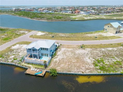 152 Laguna Isles Drive Port Aransas TX 78373