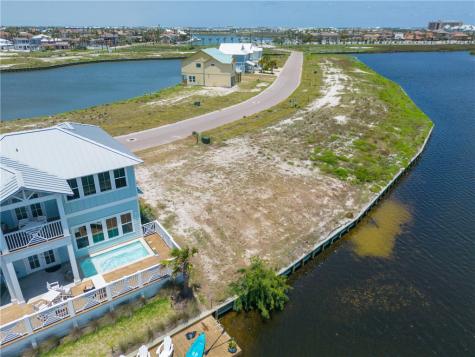 152 Laguna Isles Drive Port Aransas TX 78373