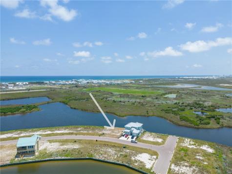 152 Laguna Isles Drive Port Aransas TX 78373