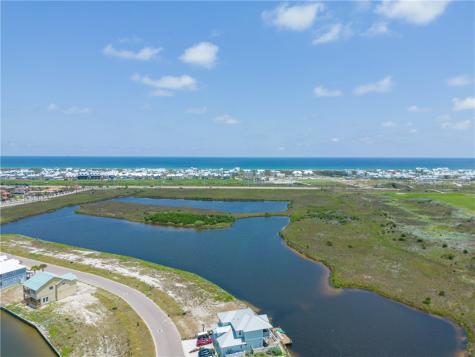152 Laguna Isles Drive Port Aransas TX 78373