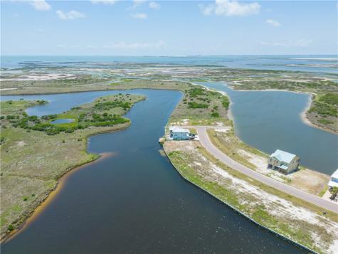 152 Laguna Isles Drive Port Aransas TX 78373