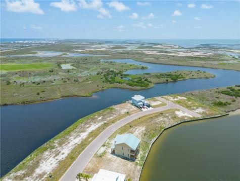 152 Laguna Isles Drive Port Aransas TX 78373