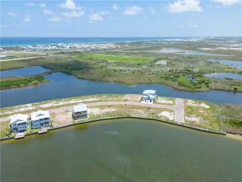 152 Laguna Isles Drive Port Aransas TX 78373