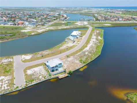 152 Laguna Isles Drive Port Aransas TX 78373