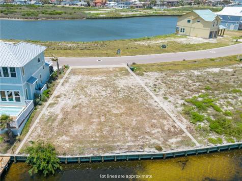 152 Laguna Isles Drive Port Aransas TX 78373