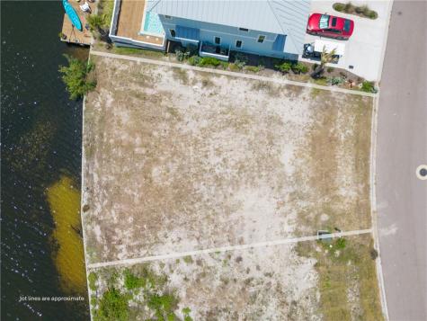 152 Laguna Isles Drive Port Aransas TX 78373