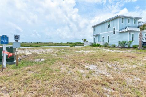 152 Laguna Isles Drive Port Aransas TX 78373