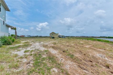 152 Laguna Isles Drive Port Aransas TX 78373