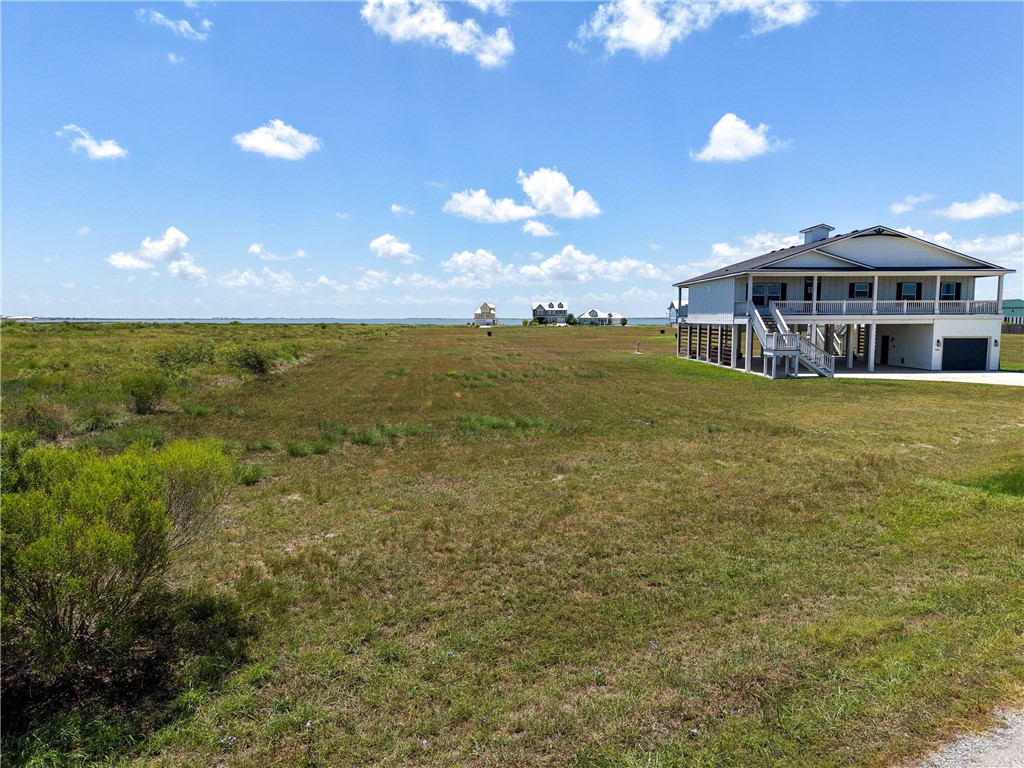 1502 Cape Velero Drive Rockport TX 78382