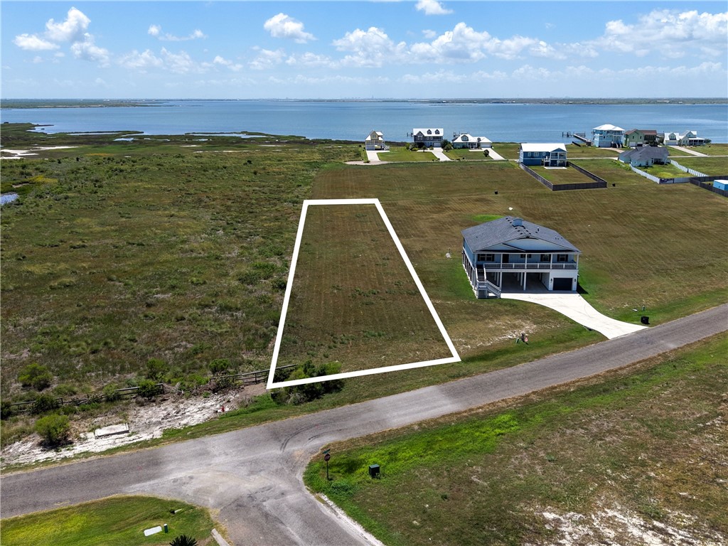 1502 Cape Velero Drive Rockport TX 78382