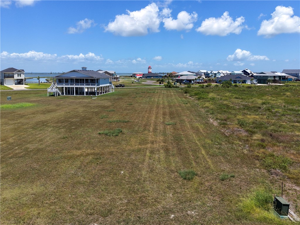 1502 Cape Velero Drive Rockport TX 78382
