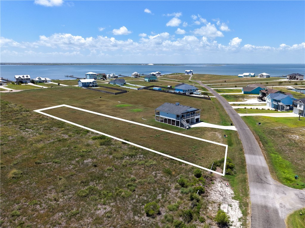 1502 Cape Velero Drive Rockport TX 78382