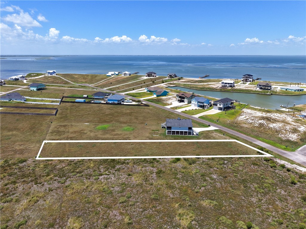 1502 Cape Velero Drive Rockport TX 78382
