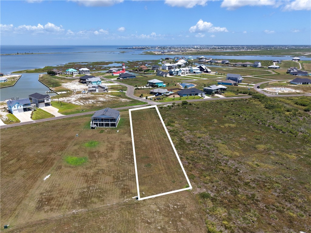1502 Cape Velero Drive Rockport TX 78382