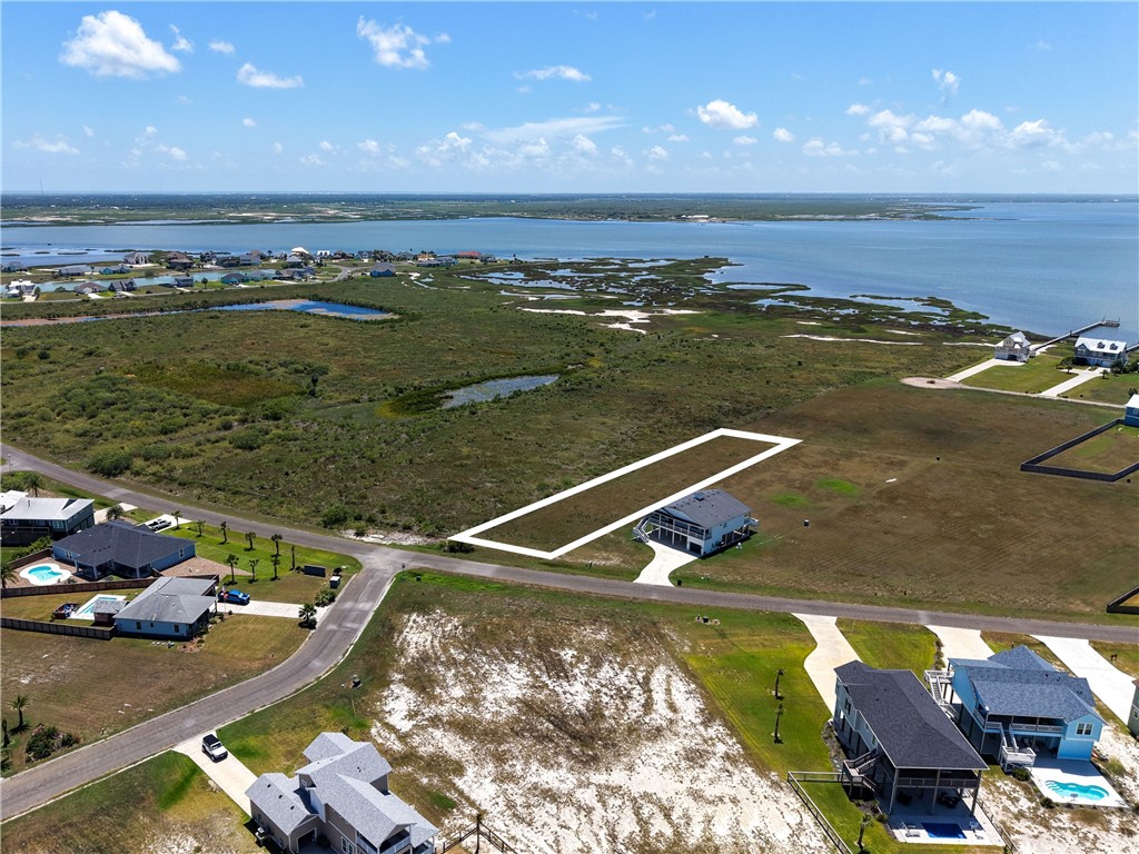 1502 Cape Velero Drive Rockport TX 78382