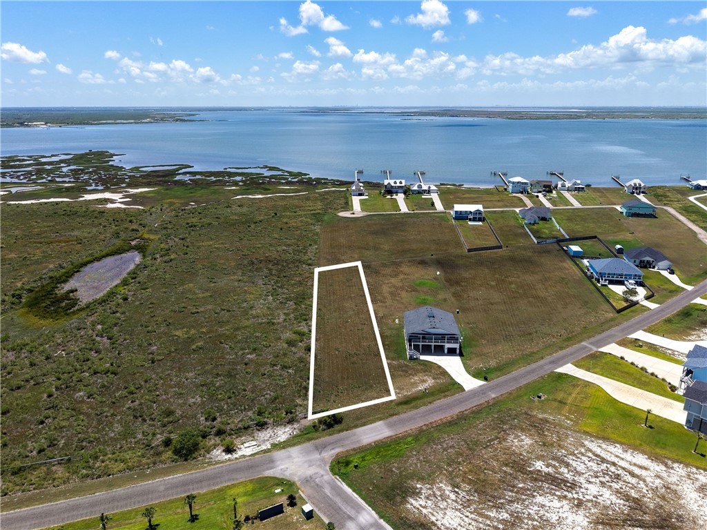 1502 Cape Velero Drive Rockport TX 78382