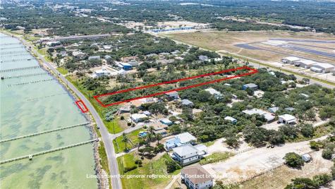 1241 N Fulton Beach Fulton TX 78358