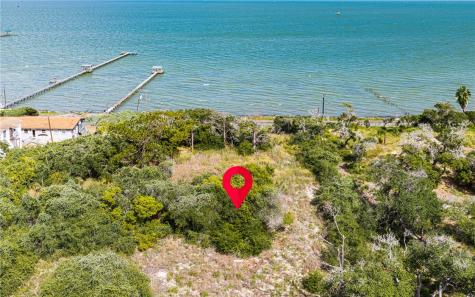 1241 N Fulton Beach Fulton TX 78358