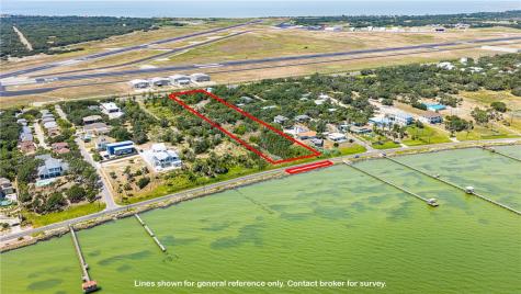 1241 N Fulton Beach Fulton TX 78358