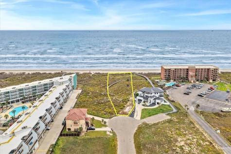 102 Mariners Drive Port Aransas TX 78373