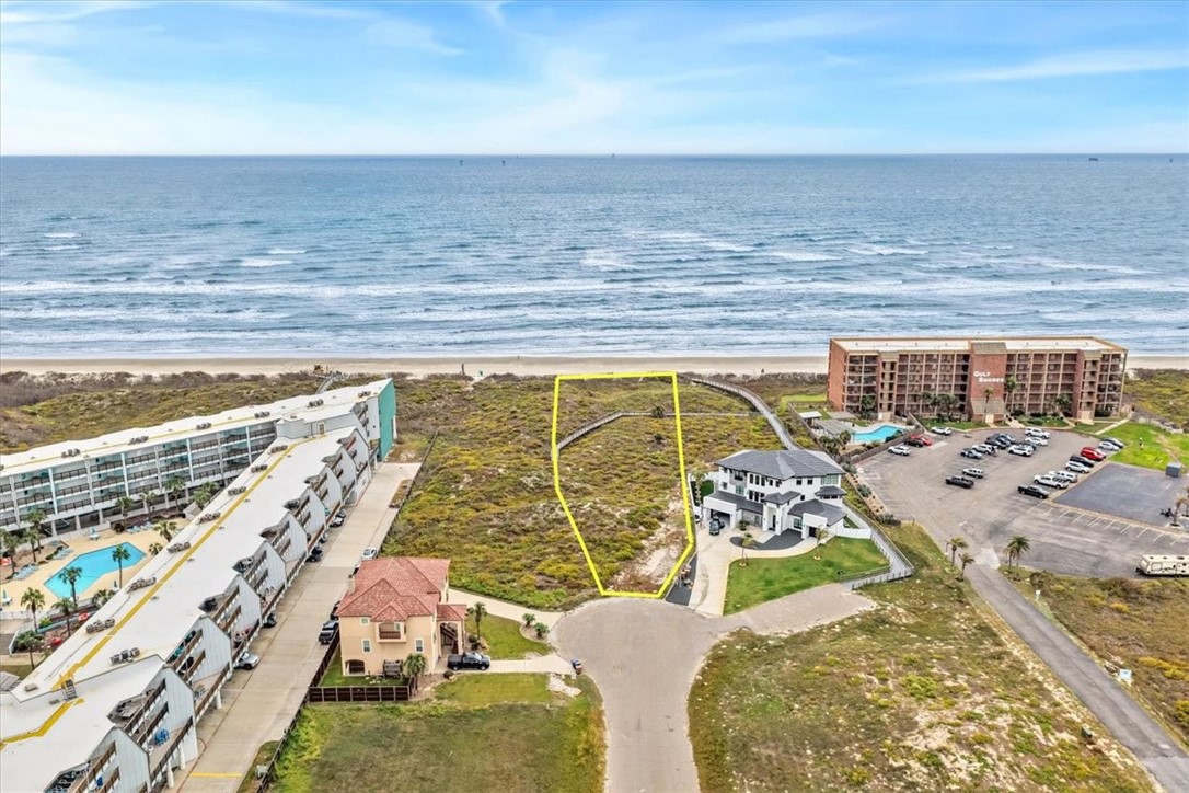 102 Mariners Drive Port Aransas TX 78373