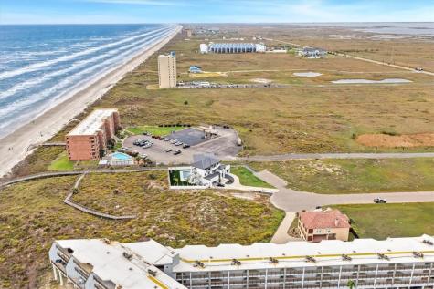 102 Mariners Drive Port Aransas TX 78373