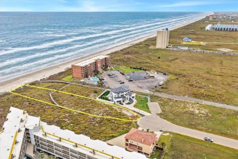 102 Mariners Drive Port Aransas TX 78373